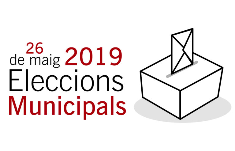 Aquest cap de setmana Ciutadans, Esquerra Republicana i Nosotros han organitzat mítings electorals