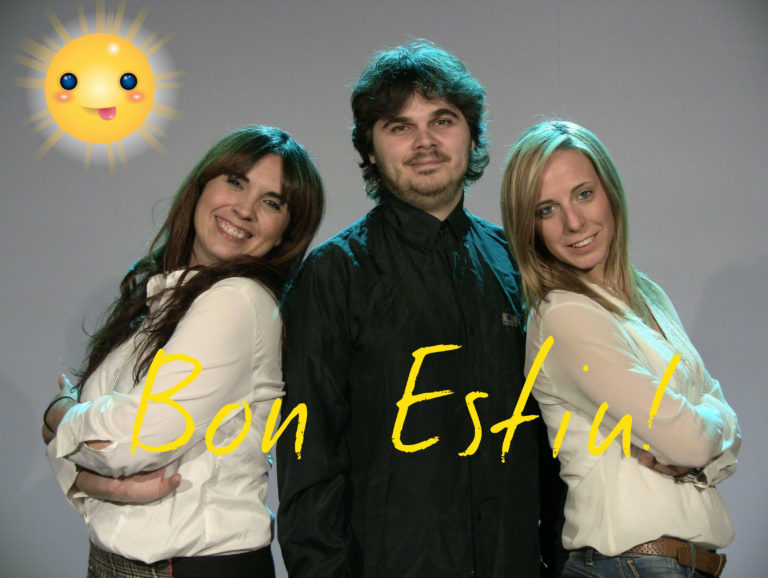 Últim programa de la temporada, El Lado Oscuro