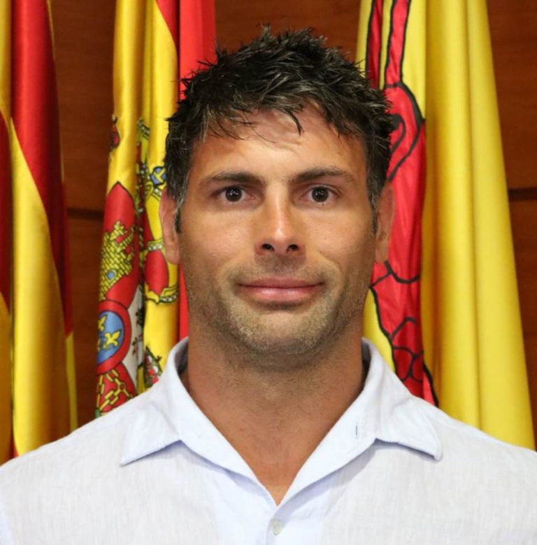 La Jugada entrevista el nou regidor d’Esports, Antonio García