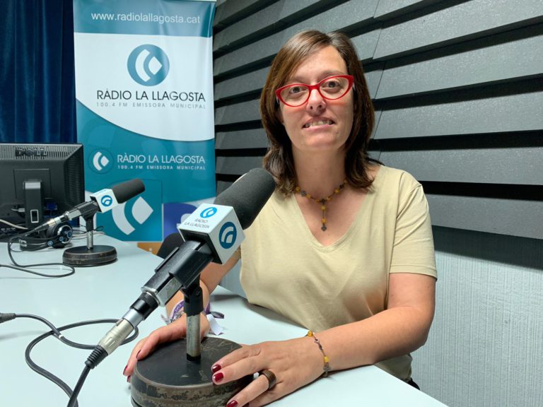 Miguel: “Cal celebrar la Diada d’una forma més vistosa»