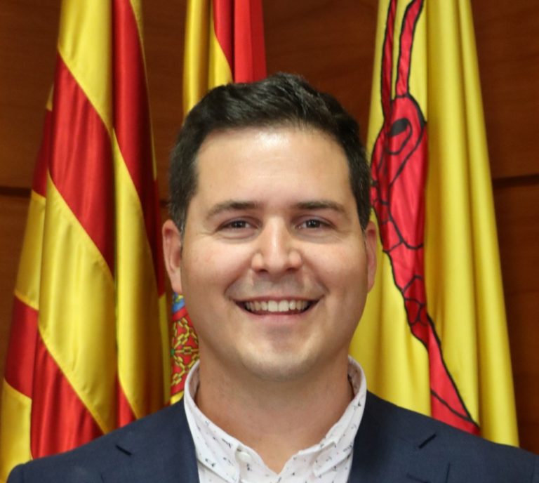 Entrevista amb Óscar Sierra, alcalde de la Llagosta
