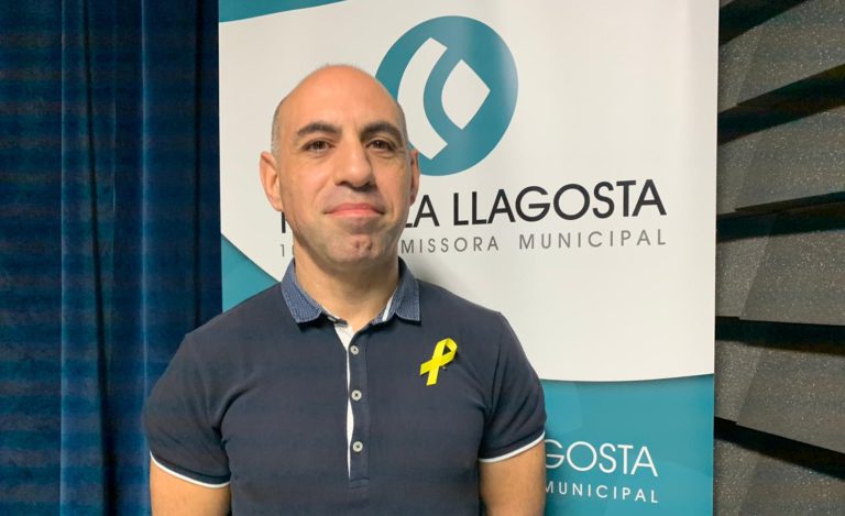 Cols: «Nosaltres hauríem posat com a mínim 60.000 euros per al pressupost participatiu»