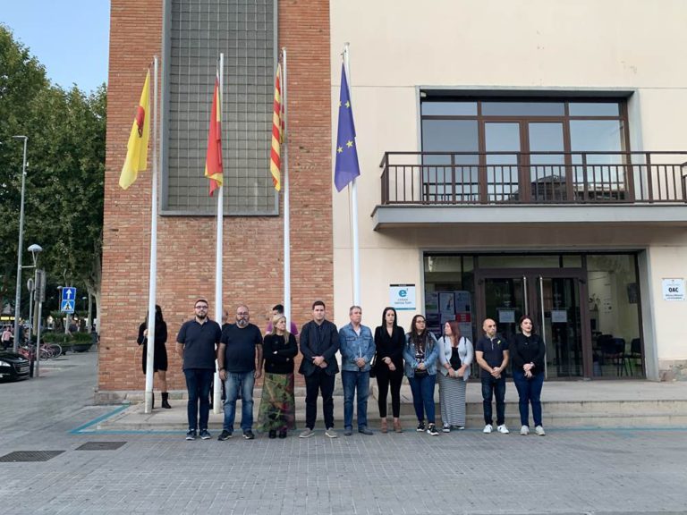 Acte d’homenatge a les víctimes del franquisme i la Guerra Civil