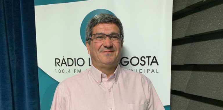 Sabanza: «Sempre és positiu que la ciutadania faci propostes»
