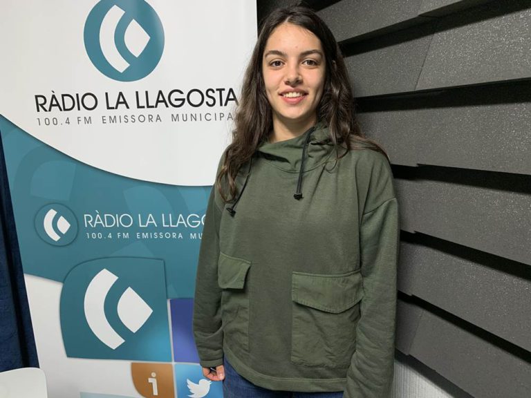 Paula Jiménez supera una lesió de gravetat i torna amb empat a la Concòrdia