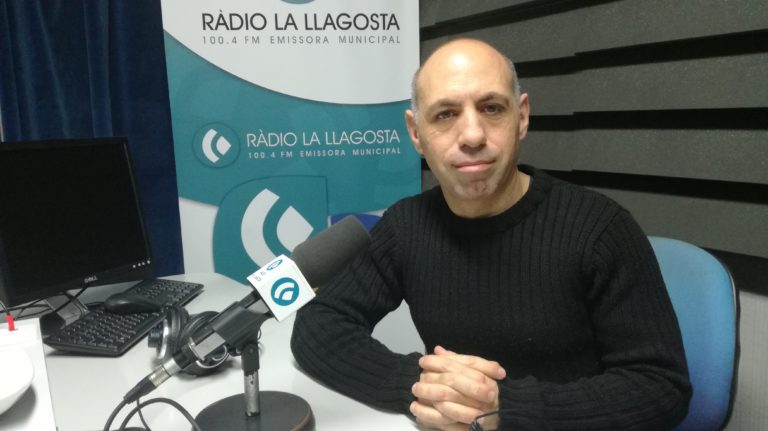 Xavier Cols: «El 10N només ha servit per enredar tot encara més»