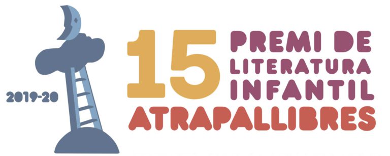 Una quinzena d’infants llagostencs fan de jurat al premi l’Atrapallibres