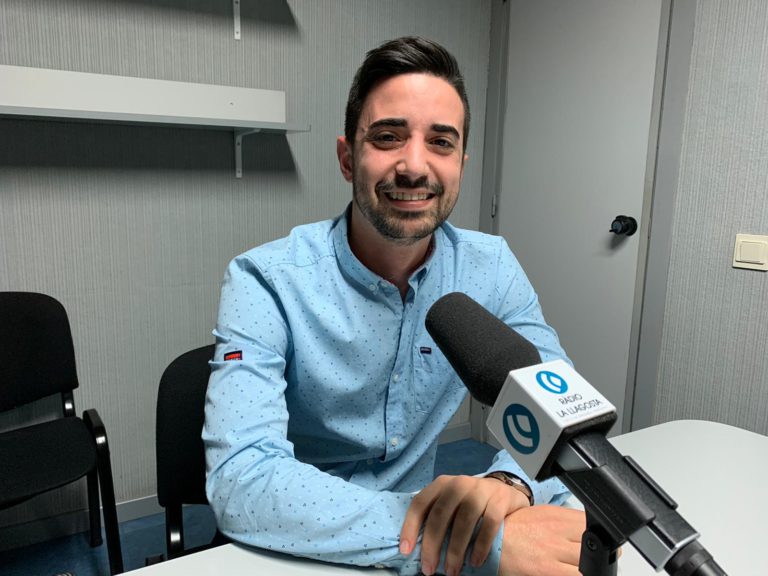 Ruiz: «Treballarem per millorar l’accès i l’entorn del Besòs»