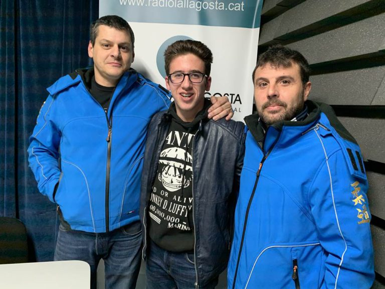 La Jugada celebra el sisè aniversari amb Moisés García