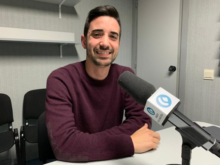 Ruiz: «Estem contents amb la darrera sentència del ‘cas Valentine'»