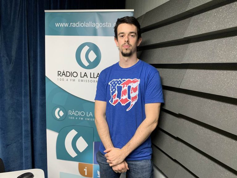 «Creiem en la permanència del Joventut Handbol la Llagosta»