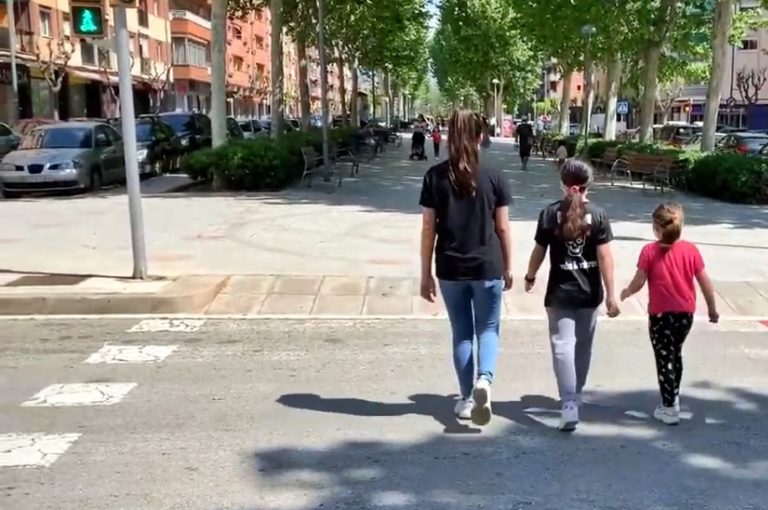La Llagosta seguirà encara una setmana més a la fase 0