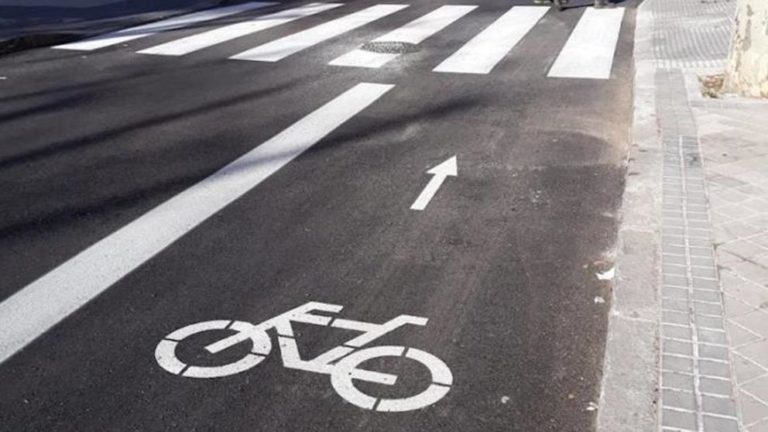 Proposta per fer una xarxa de carril bici al Baix Vallès