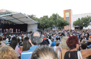 Suspesa la celebració de la Festa Major 2020 de la Llagosta