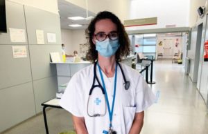 El CAP participa en un estudi per detectar la covid-19