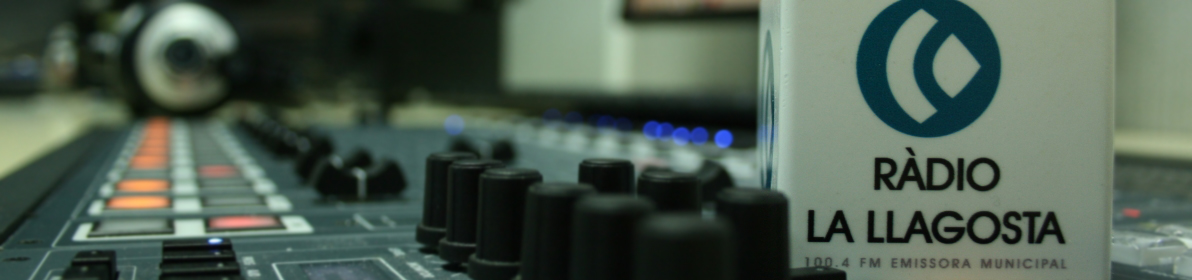 Ràdio la Llagosta