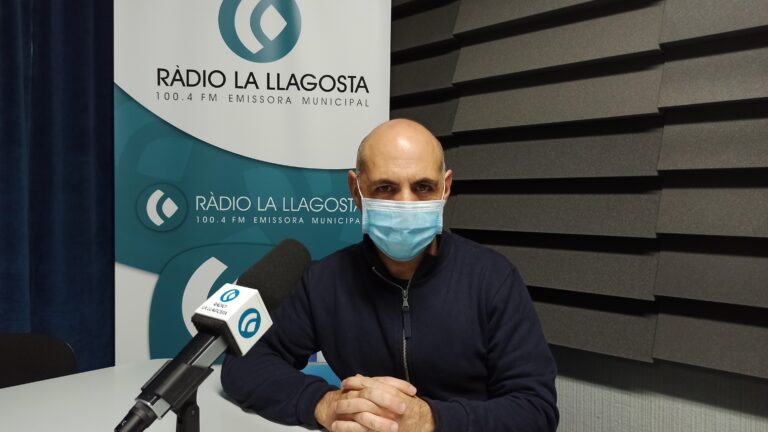 Cols: «S’està fent tot el que es pot fer contra la covid-19»