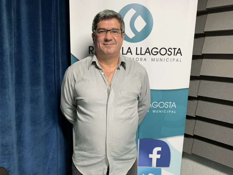 Entrevista a Jorge Sabanza (Cs) 10-11-2020