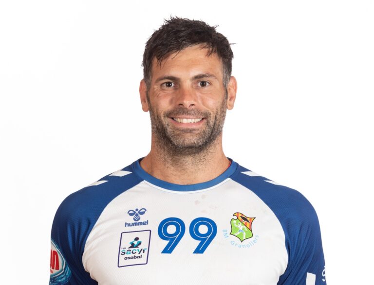 Actualitat d’handbol i la represa esportiva amb Antonio García