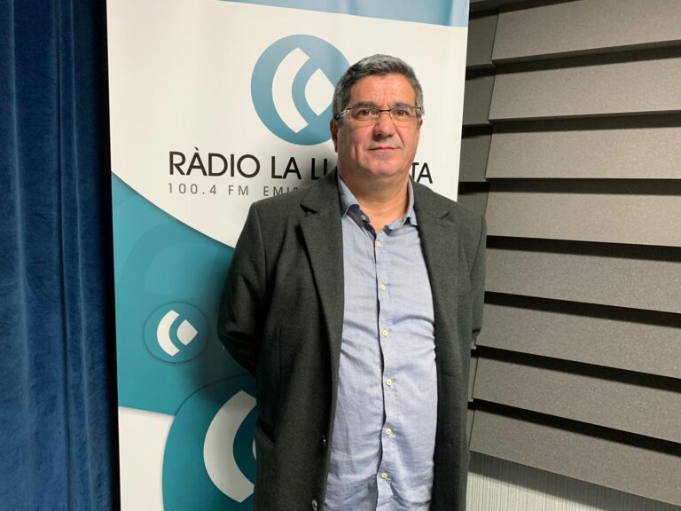 Sabanza: «Cal fer més proves preventives de covid-19»