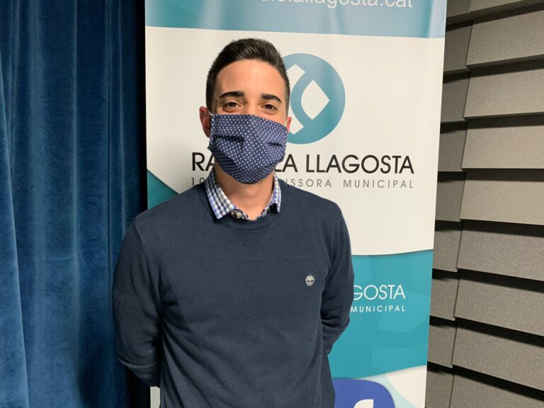 Ruiz: «A ningú li agraden les mesures, però cal respectar-les»