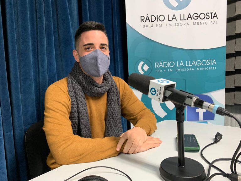 Ruiz: «Som el poble on més vots en tant per cent ha sumat el PSC»