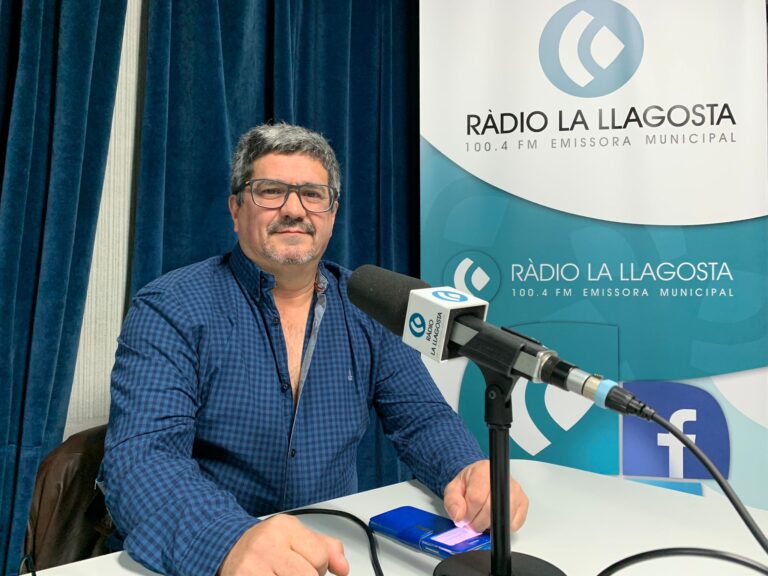 Sabanza: «El més important ara es aixecar-se i tornar a caminar»