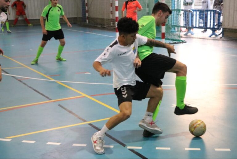 El FSU Llagostense torna a competir amb victòria