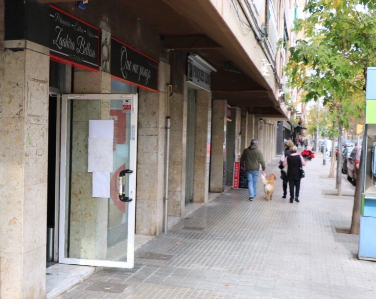 Aprovat definitivament el pla d’usos de les plantes baixes
