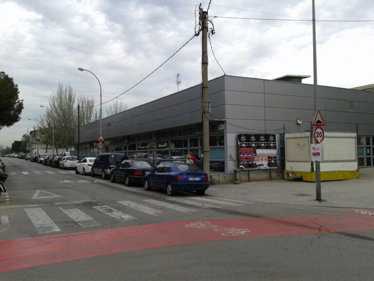 Salut construirà a Santa Perpètua el CUAP del Baix Vallès