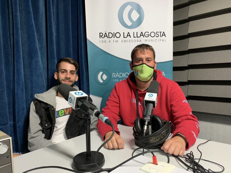 El nou projecte esportiu del FSU Llagostense a la FCF