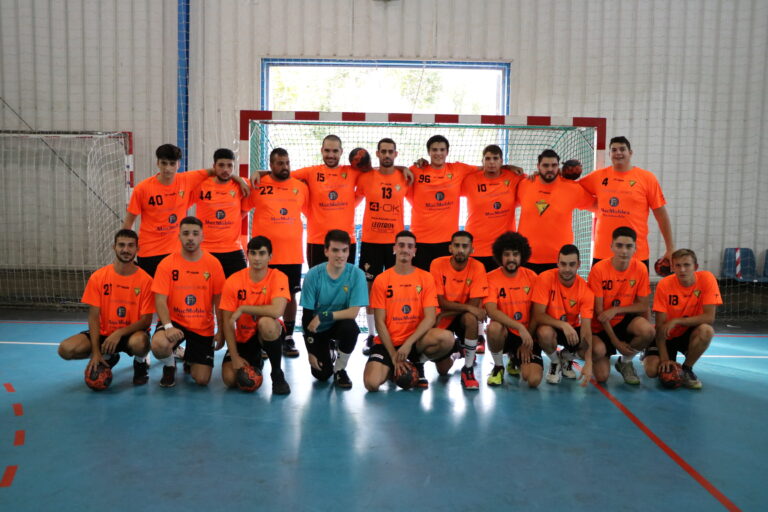 El nou projecte del sènior masculí de l’HC Vallag