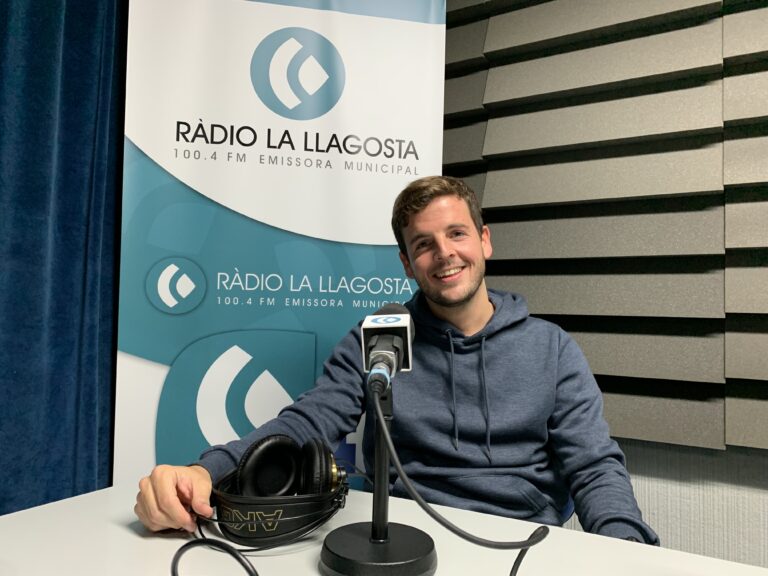 Antonio Gómez penja les botes als 29 anys