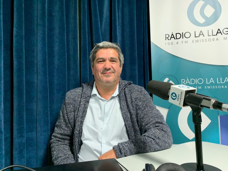 Sabanza: «Les obres no s’haurien de fer just abans de les eleccions»