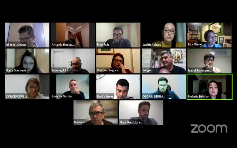 La Llagosta, municipi amb tolerància zero respecte al maltractament a les dones