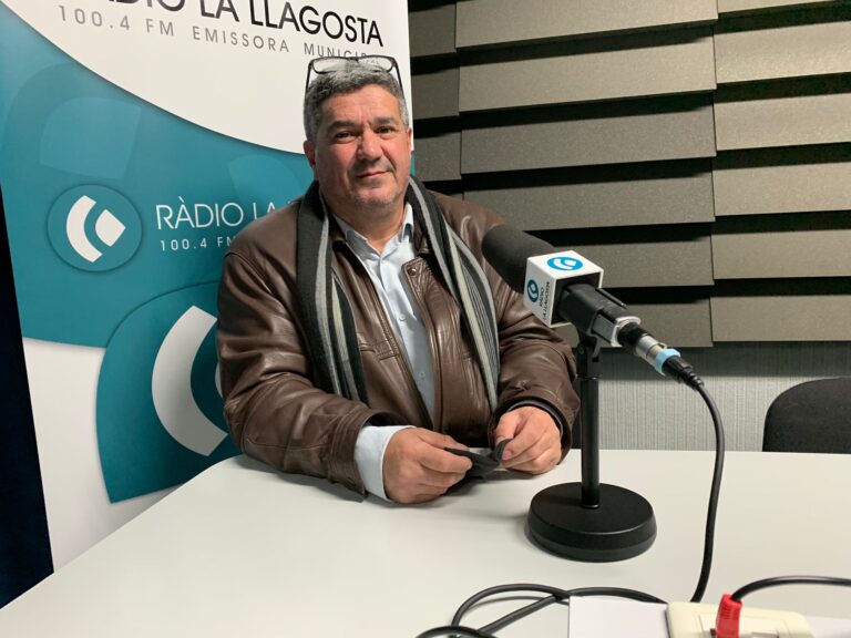 Sabanza: «Optaré a les primàries per tornar a ser el candidat de Ciudadanos»