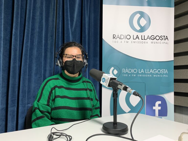 Dones i esport a la Llagosta amb La Jugada