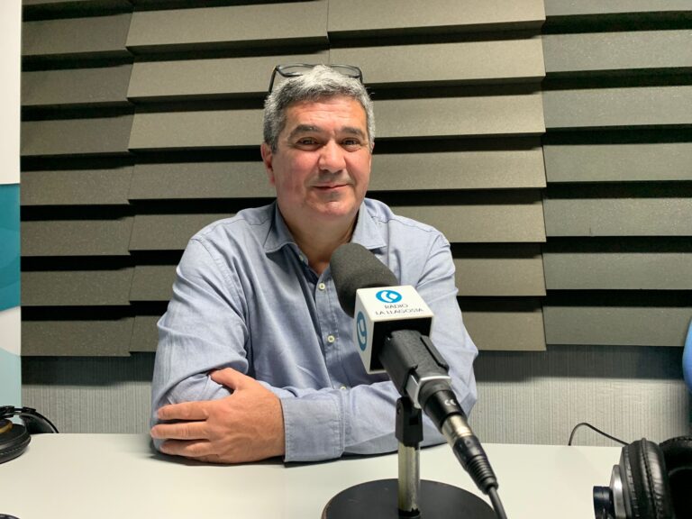 Sabanza: «No oblidem que encara hi ha morts per la covid»