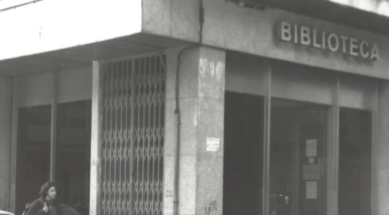 Podcast del 50è aniversari de la Biblioteca de la Llagosta