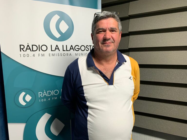 Sabanza: «La Llagosta i Montcada han de negociar el cas Valentine»