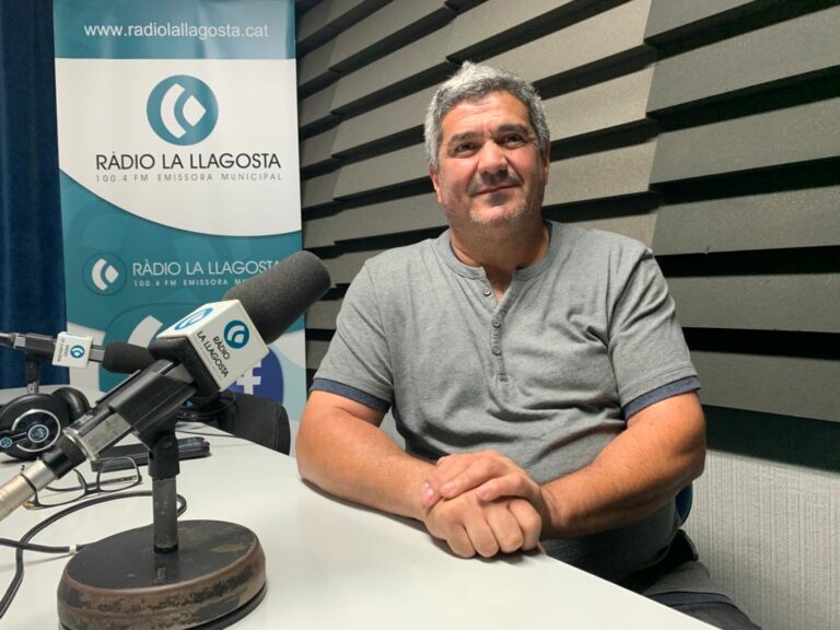 Sabanza: “Espero que Hebron torni aviat a la plena activitat”