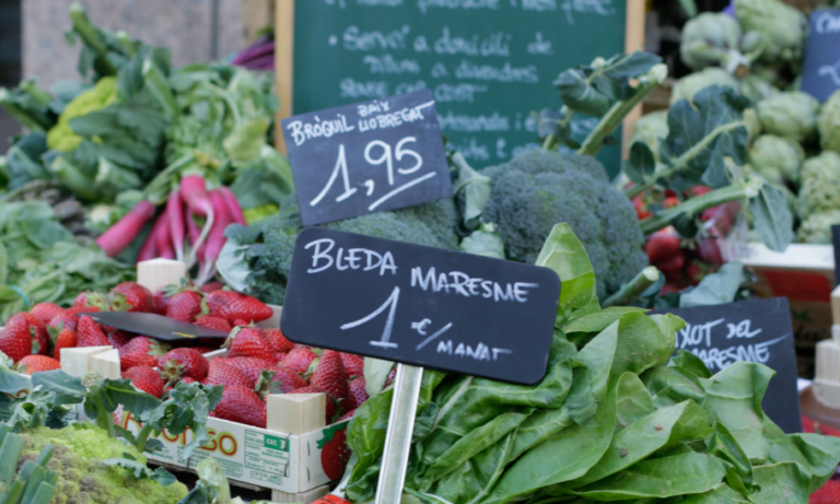 Consum recorda les obligacions del comerç