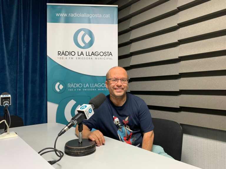 Comença la tardor després d’un estiu molt calorós
