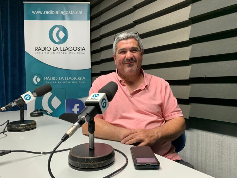 Sabanza: «És necessari un cens d’ADN dels gossos»