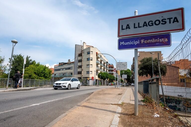 El ple reafirma el compromís amb la igualtat i el feminisme El ple reafirma el compromís amb la igualtat i el feminisme