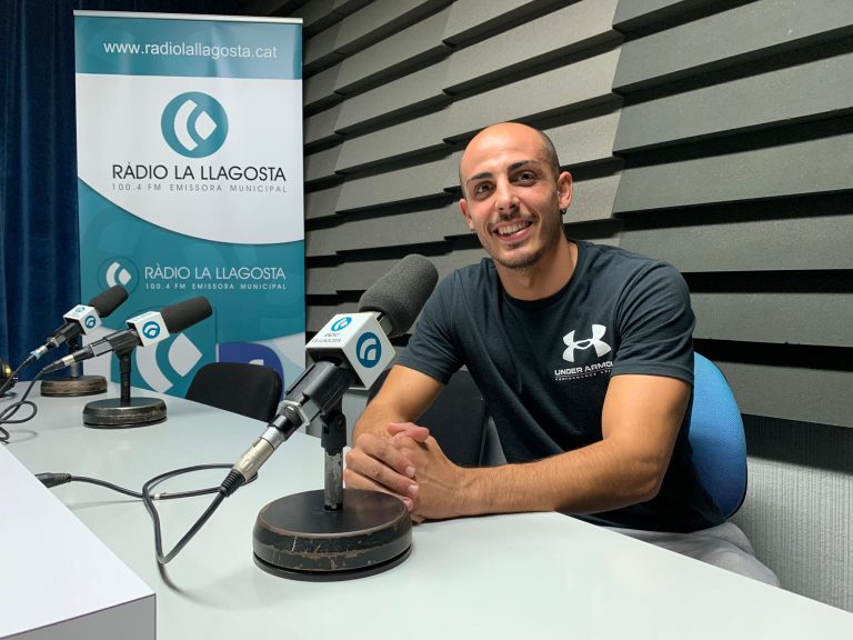 «L’objectiu és lluitar per l’ascens a la Tercera Catalana»