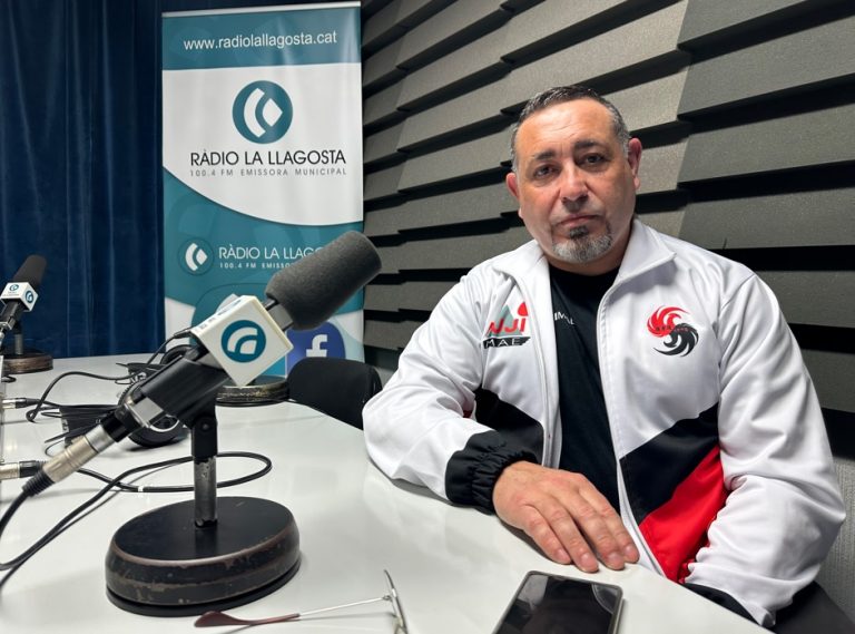 El Goshindo Ikigai celebra la segona jornada de la Samurai Cup