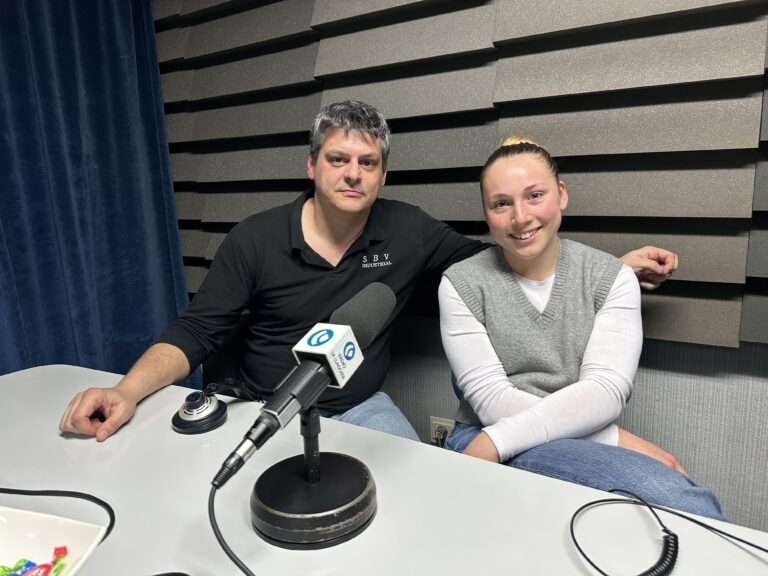 Paula Bienvenido, frega la fase final del Campionat d’Espanya