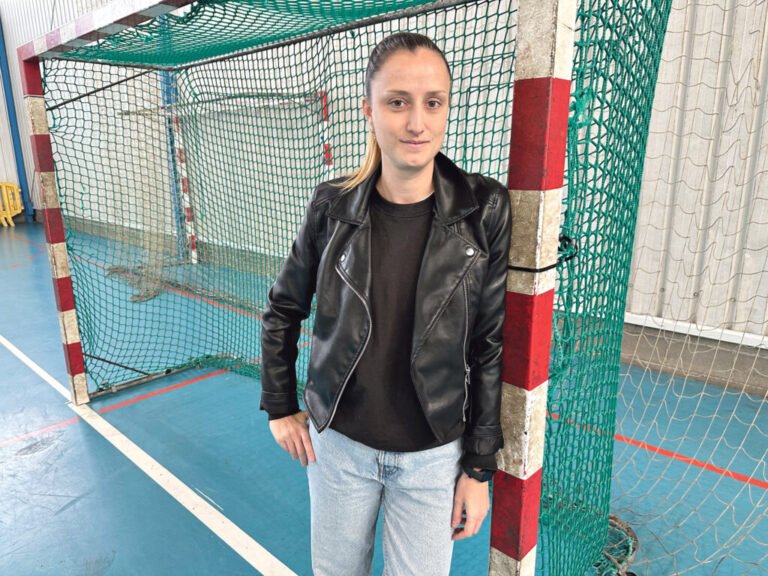 L’esport femení local de la Llagosta amb La Jugada