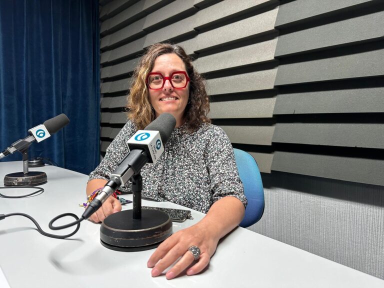 «Hem de pensar si calen tres escenaris per a la Festa Major»